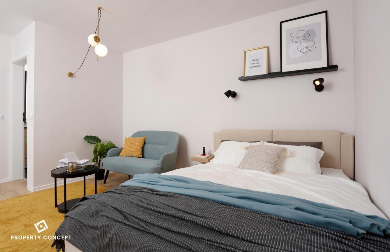 Brand New Lovely Studio Near Metro Station บูคาเรสต์ ภายนอก รูปภาพ