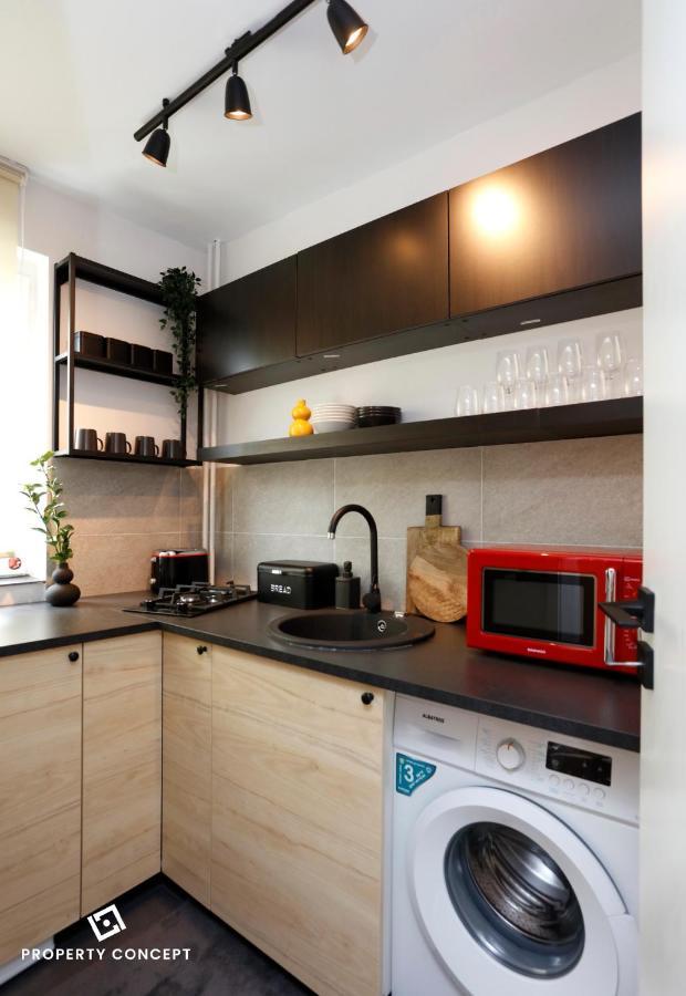 Brand New Lovely Studio Near Metro Station บูคาเรสต์ ภายนอก รูปภาพ