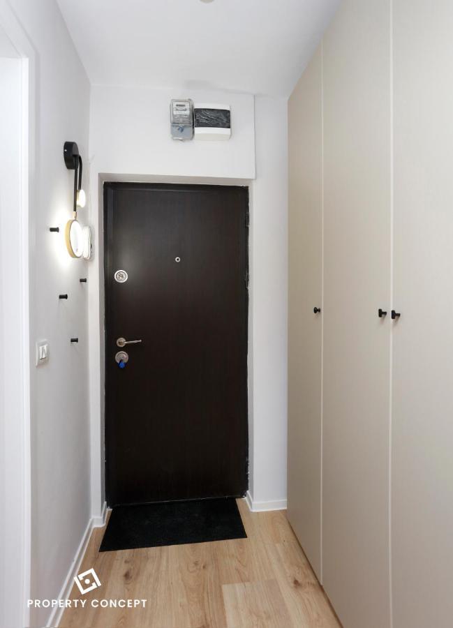 Brand New Lovely Studio Near Metro Station บูคาเรสต์ ภายนอก รูปภาพ