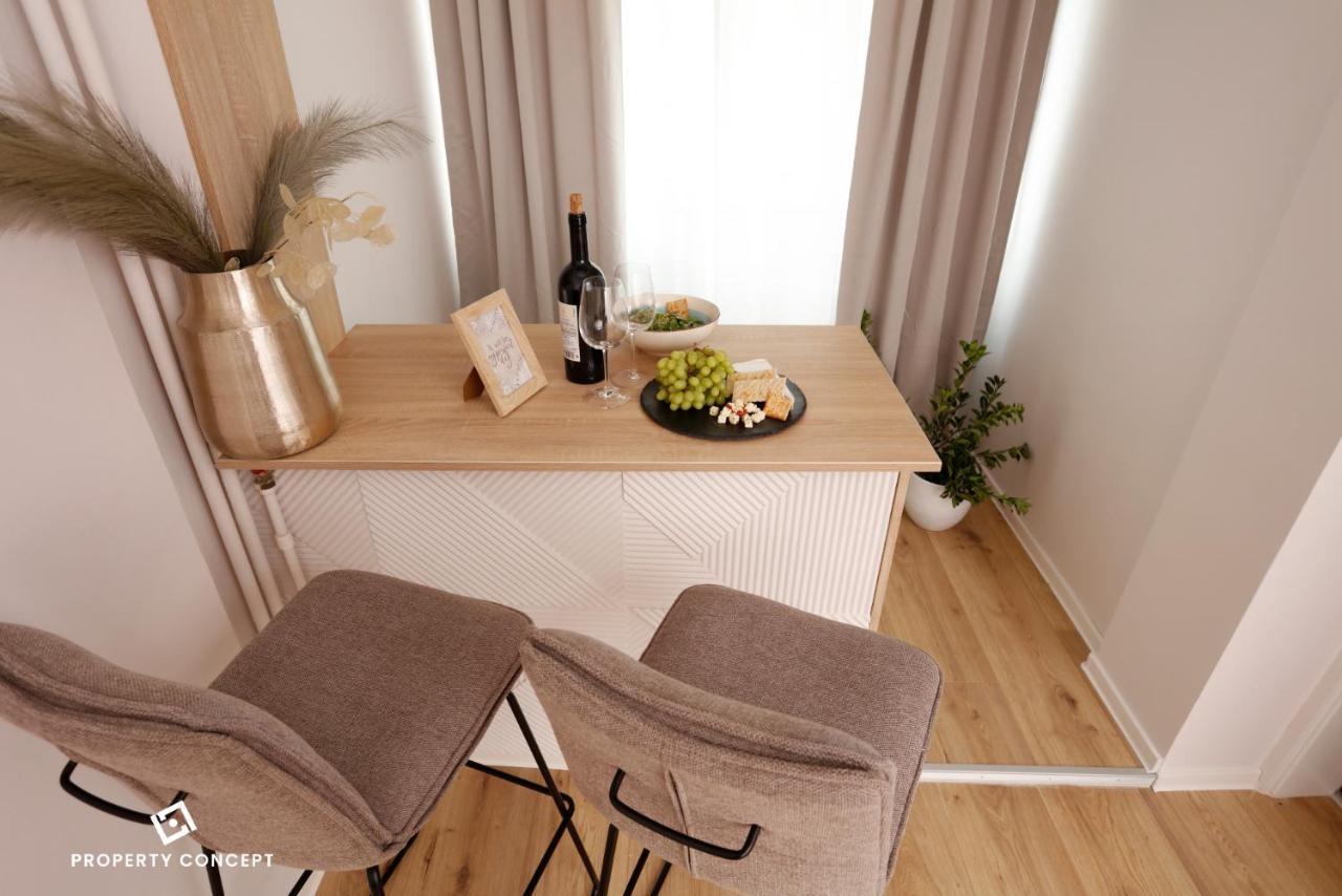 Brand New Lovely Studio Near Metro Station บูคาเรสต์ ภายนอก รูปภาพ